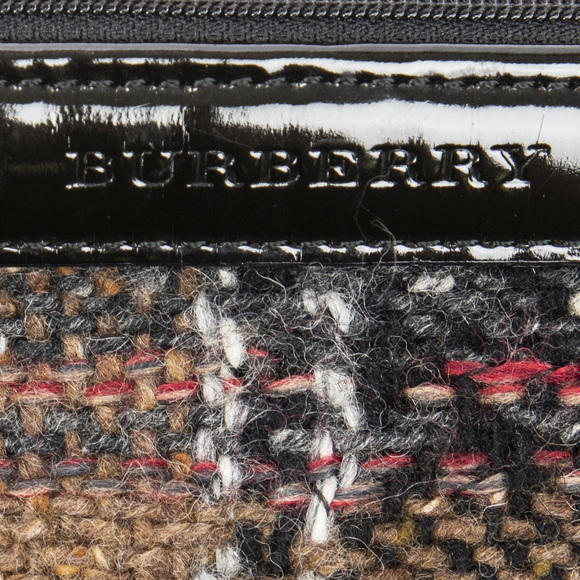 Burberry Zip Pouch - Picture 4 of 4